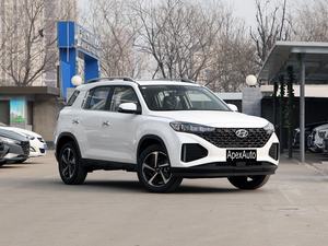 <span class=keywords><strong>Auto</strong></span> usate 2022 Hyun-dai Ix35 SUV benzina automatico sterzo sinistro tetto in metallo 5 posti R17 pneumatici - Product Image 3