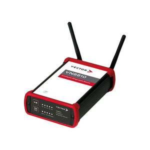 Herramienta de diagnóstico de interfaz Vector Vn0601 Arinc 429 para comunicación aérea - Product Image 4