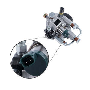 Pompe à injection de carburant Best Seller 294000-1121 pour moteur diesel Denso Isuzu 4HK1 5.2L, pièces de rechange pour camions - Product Image 4