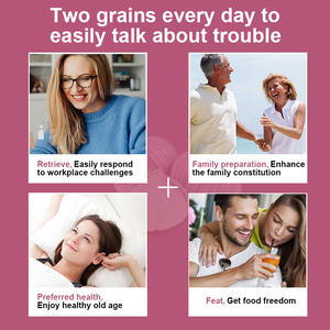 Beworths sıcak satış 60 adet antioksidan takviyesi organik sarımsak yağı özü Softgel kapsül - Product Image 6