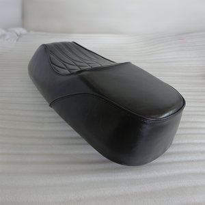 U2 Elektrikli Motosiklet Uzun Koltuk Kılıfı Su Geçirmez, UV Dayanımlı Taşınabilir Sürüş Bisikleti Minderi Elektrikli Moped Aksesuarları - Product Image 4
