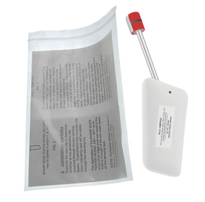 Sharp Edge Tester met 21 tape cap SET-50 - Product Image 3