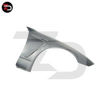 Prix de gros, garde-boue avant de haute qualité style F1 pour Fairlady Z 300ZX Z32 (Fibre de verre, compatibilité 99%)