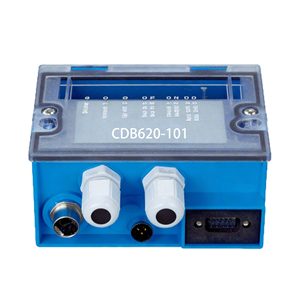Module de câblage CDB620-101 compatible avec l'accessoire d'installation du système de capteurs - Product Image 5
