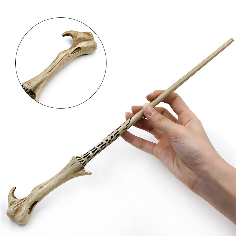 M6 Il Signore degli Anelli Voldemort