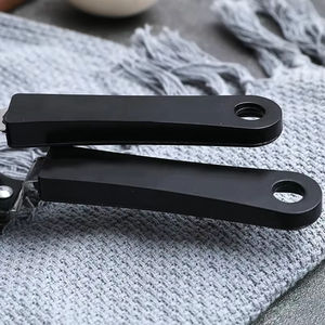 Pooh กระทะทอดไข่แบบหนา, กระทะทอดไข่เจียวไม่ติดกระทะทำสเต็กไข่ - Product Image 5