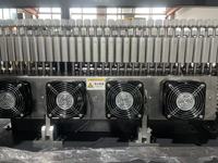 Máquina Sopladora de Botellas PET Estándar Totalmente Automática de 6 Cavidades, 12000 BPH, PLC SMC, Máquina de Moldeo por Soplado y Estirado de Alta Productividad