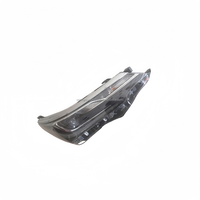 Phare avant 81170-02P90 81130-02P90 Feux de jour Version Chine Lampe frontale automatique pour Toyota Corolla 2017
