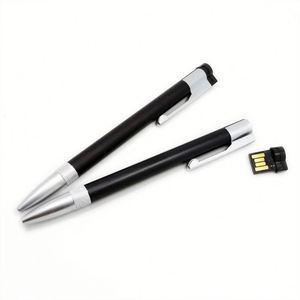 2026 New Custom Logo Metal <b>USB</b> <b>Flash</b> <b>Drive</b> Stylus Pen Ball Point Pen <b>USB</b> Advertisement <b>USB</b> <b>Flash</b> <b>Flash</b> <b>Drive</b> - Product Image 4