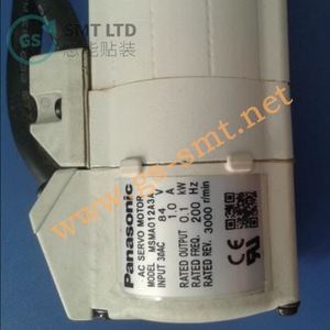 Pièce de rechange SMT J9080123A Moteur pour machine Samsung - Product Image 1