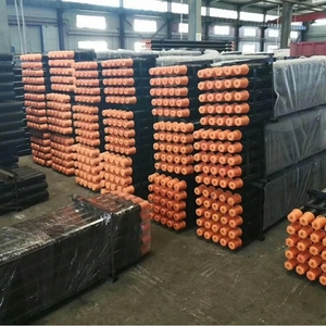 Bán buôn 6M <span class=keywords><strong>API</strong></span> Ống khoan cho giếng khoan 89mm Rod DTH khoan ống cho khai thác mỏ đá nước cũng khai thác các bộ phận máy - Product Image 6