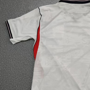 速乾性カスタムサッカーユニフォーム サッカーTシャツ カミセタス・デ・フットボール マヨ・デ・フット スポーツウェア サッカートラックスーツ - Product Image 2