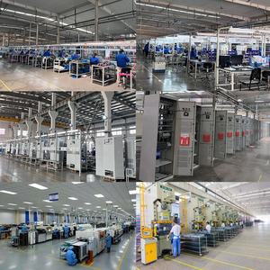 HTP III 300-48-4000 Conversor Solar Fonte de Alimentação Telecom Alta Tensão AC-DC Retificador Conversor de Módulo Solar DPC - Product Image 4