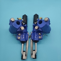 Semity — planteur de riz, machine à planter, 6 lignes, PD60E PD60D, isitki