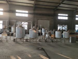 Pasteurizadores líquidos de <span class=keywords><strong>huevo</strong></span> <span class=keywords><strong>entero</strong></span> a la venta, pasteurizador de <span class=keywords><strong>huevo</strong></span> blanco y yema - Product Image 6