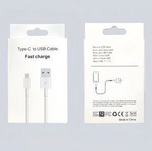 6A 5A Großhändler Günstiger Preis Handy-Kabel USB-C-Kabel Schnellladekabel 1M 1,5M 2M Multi-Kabel Typ C - Product Image 3
