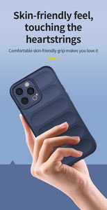 Funda de teléfono móvil para <span class=keywords><strong>Oppo</strong></span> REALME 10, 4G, A17, 4G, GT2, A57, 4G, TPU, abrigo de moda, venta al por mayor - Product Image 5