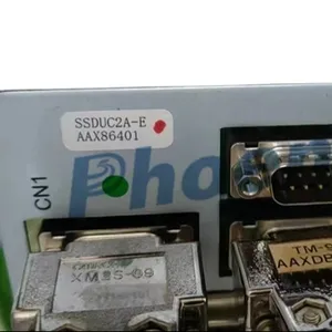 Original SSDUC2A-S control card SSDUC2A-E AAX86401 CPU drive card SPDUC2A /E07108393/E14090855 /AAXDE05120 for Komori offset