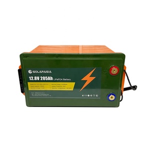 แบตเตอรี่ลิเธียมไอออนสำหรับบ้าน 12v 24v 300ah ขายส่ง ชุดแบตเตอรี่ลิเธียมไอออน 24v 100ah 200ah 280ah แบตเตอรี่โซลาร์ 24v รุ่น DT12-100/200/300 ลิเธียมไอรอน - Product Image 3