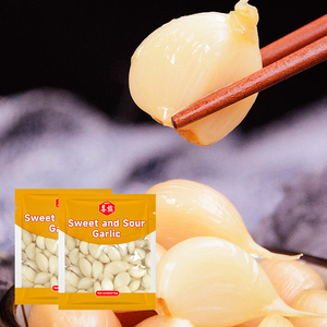 Bawang Putih Manis Grosir, Bawang Putih Segar Baru, Acar Bawang Putih, Pasokan Langsung Dari Tempat Asal dengan Harga Rendah dan Kualitas Tinggi - Product Image 4
