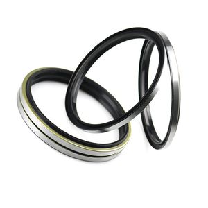 Joint d'huile en caoutchouc Dkb Dust pour joint d'essuie-glace hydraulique 160*180*14 - Product Image 2