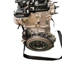 Ensemble Moteur et Boîte de Vitesses Chery Jetour H4J15 - Modèle Populaire, Véhicule Démonté et Testé