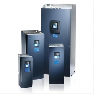 Vacon biến tần nxp01706aototpga1af0000e9 + fl23 NXP loạt biến tần số ổ đĩa AC VFD - Product Image 5