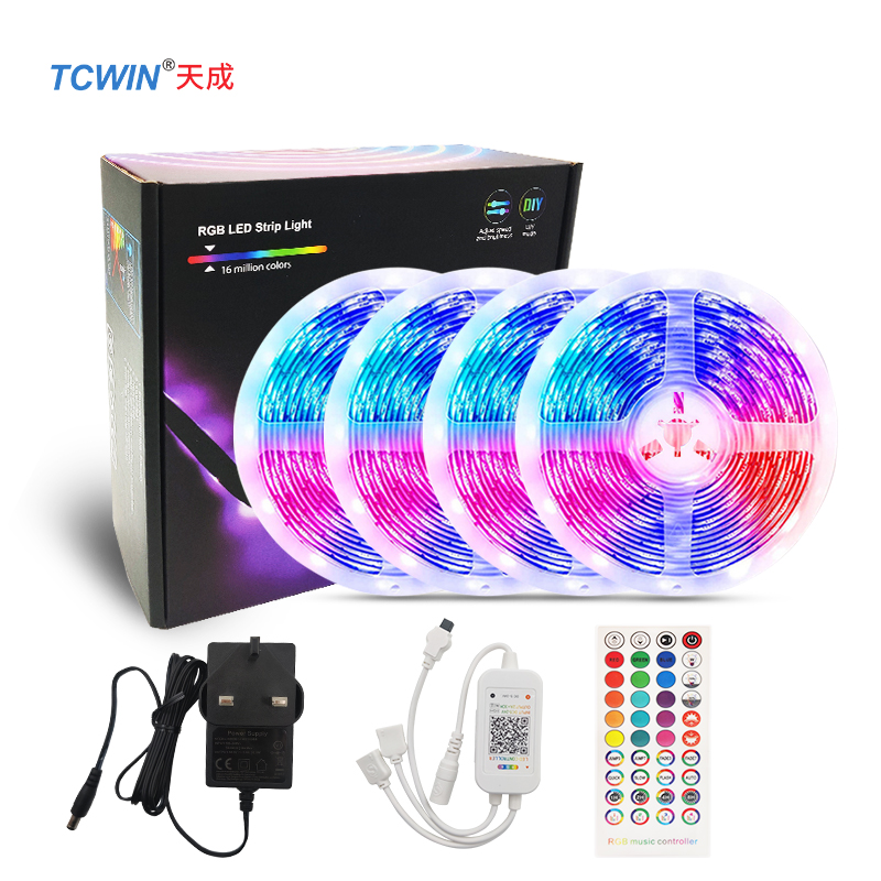 RGB