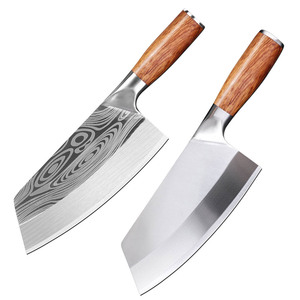 Cuchillo <span class=keywords><strong>de</strong></span> <span class=keywords><strong>Chef</strong></span> Resistente a la Corrosión 2026, Cuchillo <span class=keywords><strong>de</strong></span> <span class=keywords><strong>Cocina</strong></span> Multiusos <span class=keywords><strong>de</strong></span> Acero Inoxidable para Cortar Carne - Product Image 6