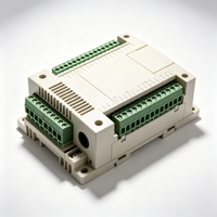 100% Original 1760-L18NWN-EXND Bloc de terminaison PLC d'automatisation Contrôleur PLC 1760L18NWNEXND