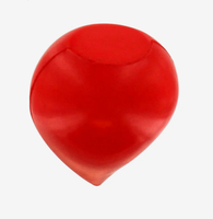 Pelotas Antiestrés Personalizadas con Logotipo, de Espuma para Apretar, Regalos Promocionales Corporativos