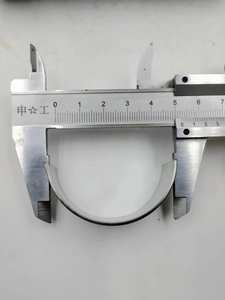 Standard-Lagersatz Hauptlagergehäuse-Set EA897 AYJ für Audi VW Q7 Touareg <span class=keywords><strong>3</strong></span>.0T CRC CAS Diesel OE 059105561S 06B 105 701H - Product Image 3