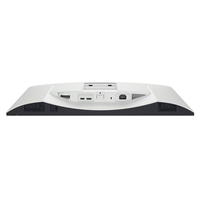 Nouvel écran IPS Dell de 27 pouces, 120 Hz, gamme de couleurs 99 % sRGB, anti-lumière bleue, pour ordinateur de bureau, usage domestique, bureau et professionnel, S2725QS