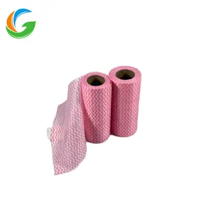 Golden Hot Selling Bamboo Fiber Fabric Spunlaced For Kids Flame Spunlace Non Wovens Fabric 100%viscose Plain 108