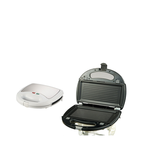 <span class=keywords><strong>Sandwichera</strong></span> y tostadoras para desayuno Sandwichmakers Panini Prensas <span class=keywords><strong>Sandwichera</strong></span> Machine Per Panini Fabricants De Sandwichs - Product Image 4