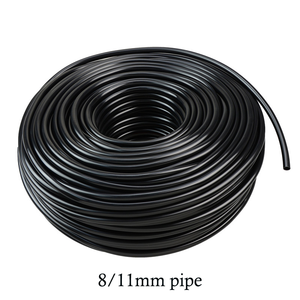 Hoseworld, resistente a la corrosión, diseño antiobstrucción, 3mm de diámetro, varios tamaños, <span class=keywords><strong>polietileno</strong></span> (PE), riego por goteo agrícola - Product Image 2