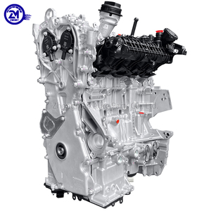 Buen <span class=keywords><strong>precio</strong></span> 1,3 T L4 montaje de motor de coche 282914 Motor automático para <span class=keywords><strong>Mercedes</strong></span> Benz 2019-2022 <span class=keywords><strong>A180</strong></span> A200 B180 B200 CLA200 OE 2820106800 - Product Image 1