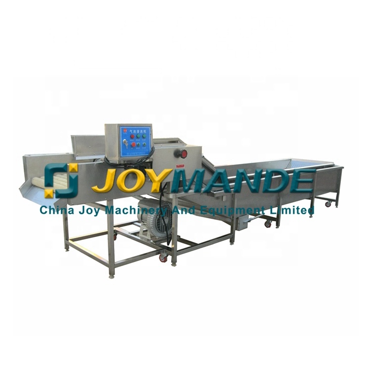 Стиральная машина для овощей с воздушными пузырьками и озоном, новый дизайн