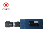 Vannes de débordement hydrauliques XYIYEYA de haute qualité, série ZDB10, modèles ZDB10VP-1/2-40/315, ZDB10VP-1/2-40/200, ZDB10VP-1/2-40/100, en stock