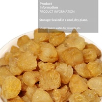 Zaadloze gedroogde longanschijfjes, originele smaak, zonder toegevoegde suiker, 1 kg, Guangxi-oorsprong - groothandel, geschikt voor thee.
