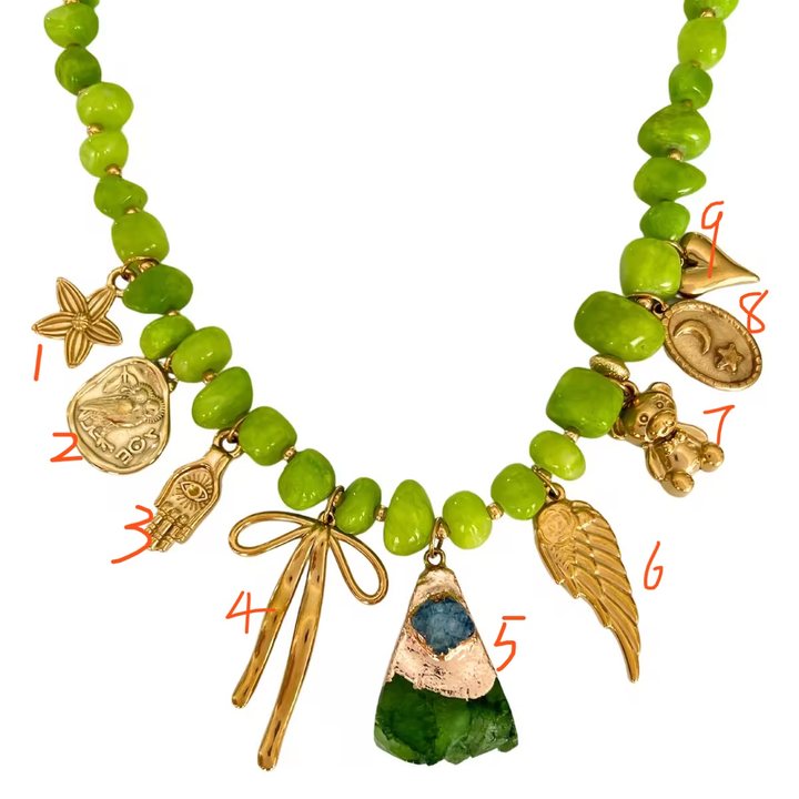 gold plated-5