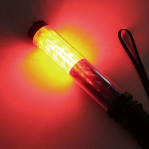 Led Verkeersveiligheid Oplaadbare Multifunctionele Alarmfluitwaarschuwing Flitser Led <span class=keywords><strong>Baton</strong></span> - Product Image 3