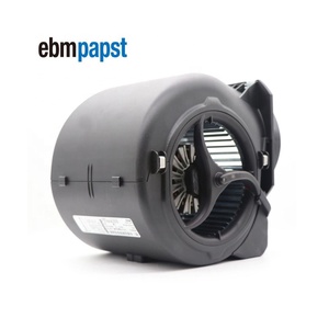 Ventilador de Refrigeración ebmpapst D2E146-HT67-02 230V 355W 1.55A Turbo para Equipos Médicos, Dispositivos Médicos, Instrumentos ICP - Product Image 4