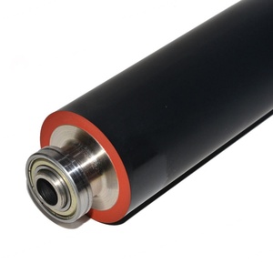 Rodillo de Presión Compatible para Konica Minolta Bizhub Pro 920 950, Rodillo Fusor Inferior con Rodamiento - Product Image 5