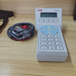 좋은 가격 ABBe 모델 691 HT는 PC 기반 소프트웨어 통신을위한 HART 모뎀으로 작동 - Product Image 5