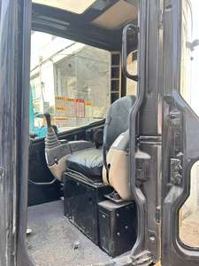 Excavatrice d'occasion <span class=keywords><strong>CAT</strong></span> 303CR en bon état, idéale pour les projets dans les arrière-cours, les allées, les intérieurs et les zones restreintes - Product Image 4