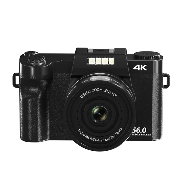 Rechargeable Battery Pack Brand New Digital Camera Mini Digital Camera Rechargeable Teens
