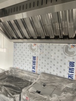 Nuevo Remolque Móvil para Café, Carritos de Comida y Remolques de Comida Totalmente Equipados, Camioneta de Pizza, Helados, Hot Dogs, Barbecue