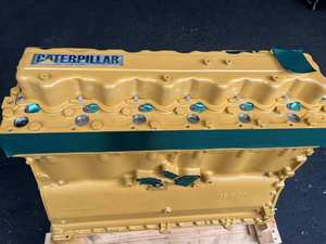 3412E 3406E 3408E 3508B 3516E 3512B Excavatrice Moteur Arbre À Cames Long Bloc Assemblage 569kg - Product Image 4