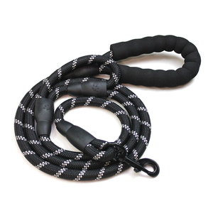 <span class=keywords><strong>Pet</strong></span> kurşun halat renk göğüs geri tarzı köpek kurşun halat Anti-break köpek tasma köpek zinciri için <span class=keywords><strong>Pet</strong></span> malzemeleri - Product Image 6